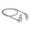 Cabo de rede DeLOCK 85852 0,5 m Cat5e SF/UTP