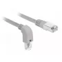 Cabo de rede DeLOCK 85855 0,5 m Cat5e SF/UTP