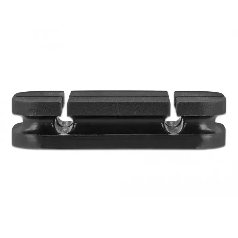 Suporte para cabos DeLOCK 18331 preto