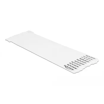 Abraçadeiras de velcro DeLOCK 19523