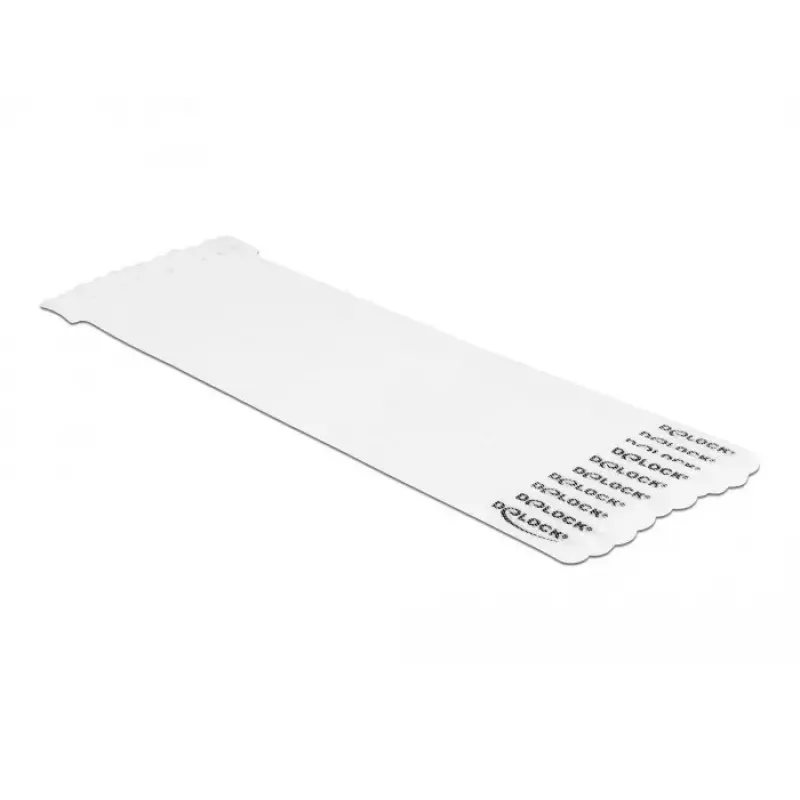 Abraçadeiras de velcro DeLOCK 19523