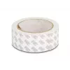 Calha para cabos DeLOCK 20884 montagem sob a secretária 57x25 mm 400 mm 2 unid. branco
