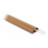 Calha para cabos DeLOCK 20730 30 x 11 mm autoadesiva efeito madeira