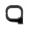 Suporte de cabos DeLOCK 66979 83 x 60 mm preto policarbonato
