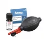 Conjunto de limpeza para câmara digital Hama Optic HTMC Dust Ex