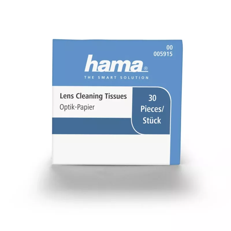 Conjunto de limpeza para câmara digital Hama Optic HTMC Dust Ex