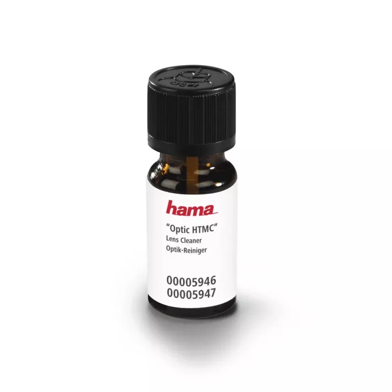 Conjunto de limpeza para câmara digital Hama Optic HTMC Dust Ex