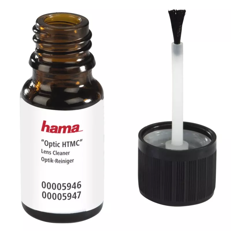 Conjunto de limpeza para câmara digital Hama Optic HTMC Dust Ex