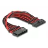Cabo de alimentação interno DeLOCK 80973 0,3 m ATX 24 pinos