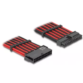 Cabo de alimentação interno DeLOCK 80973 0,3 m ATX 24 pinos