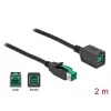 Cabo de extensão USB powered DeLOCK 85981 12 V 2 m