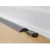 Calha para cabos DeLOCK 20732 cinzento 1,5 m 50 mm x 13 mm