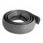 Calha para cabos DeLOCK 20732 cinzento 1,5 m 50 mm x 13 mm