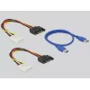 Placa de interface DeLOCK 41427