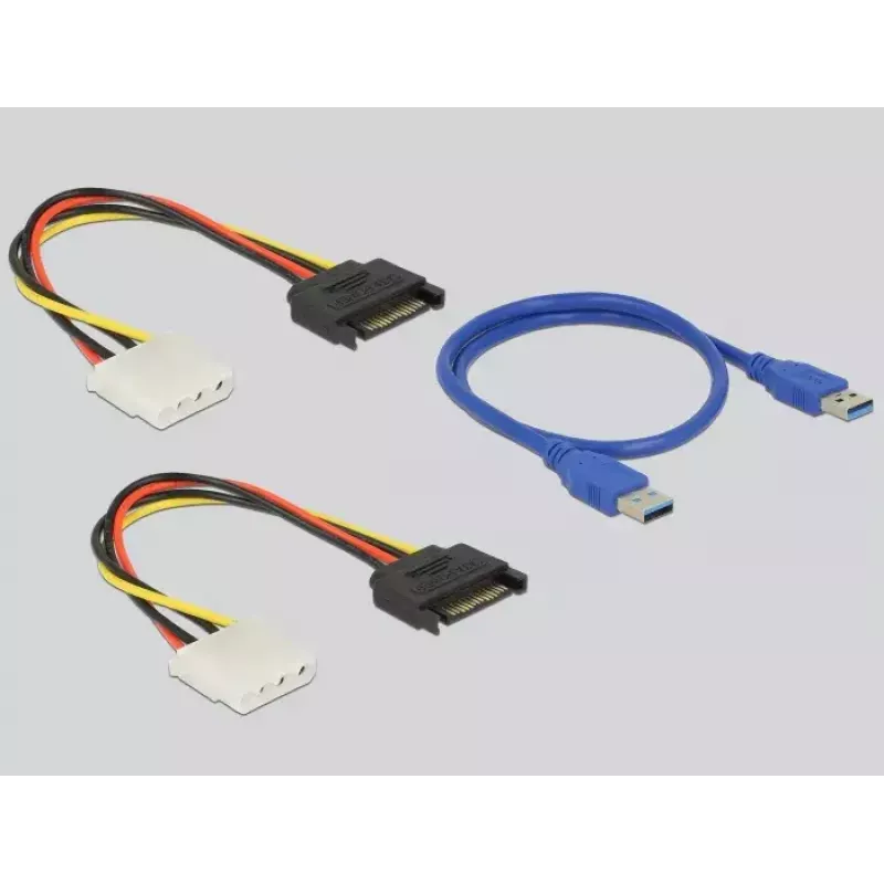 Placa de interface DeLOCK 41427