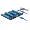 Placa de interface DeLOCK 41427