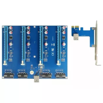 Placa de interface DeLOCK 41427