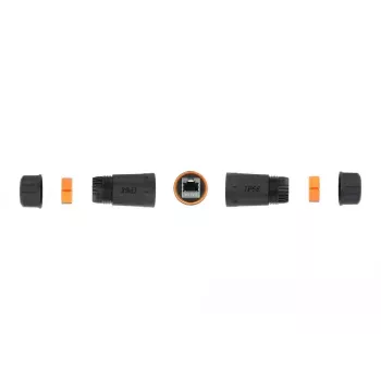 Adaptador de cabo DeLOCK 86692