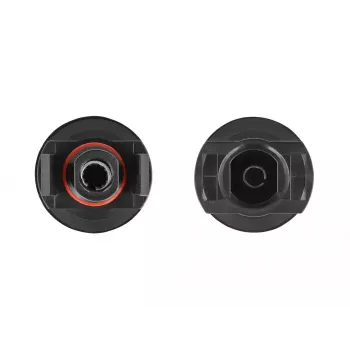 Cabo DeLOCK DL4 cabo solar 6 mm² macho para fêmea 10 m preto