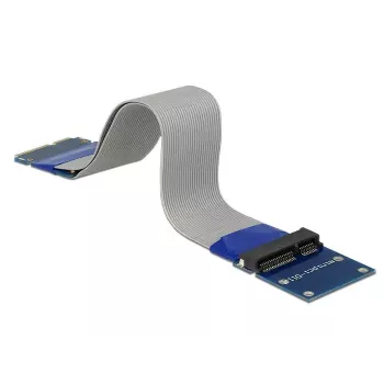 Adaptador mSATA interno DeLOCK 65837
