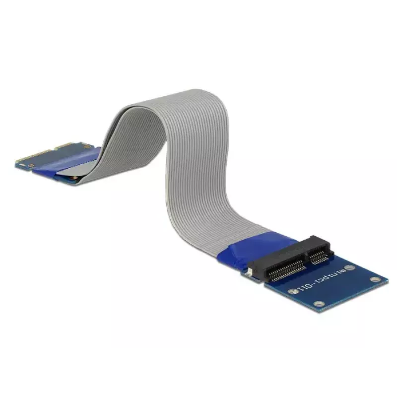 Adaptador mSATA interno DeLOCK 65837