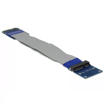 Adaptador mSATA interno DeLOCK 65837