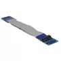 Adaptador mSATA interno DeLOCK 65837