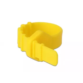 Abraçadeira reutilizável DeLOCK 18830