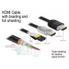 Cabo HDMI DeLOCK 84965 3 m