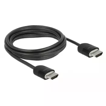 Cabo HDMI DeLOCK 84965 3 m