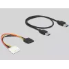 Placa de interface DeLOCK 41423