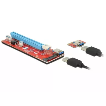 Placa de interface DeLOCK 41423