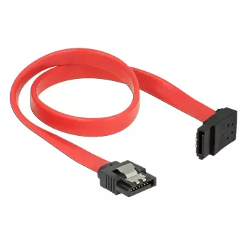 Cabo SATA DeLOCK 0,3 m 2x SATAIII 83973
