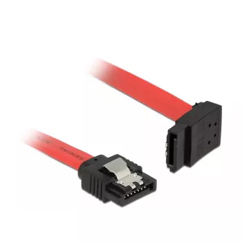 Cabo SATA DeLOCK 0,3 m 2x SATAIII 83973