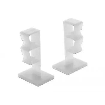 Suporte para cabos DeLOCK 60177