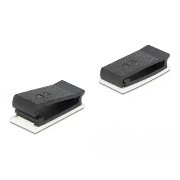 Suporte para cabos DeLOCK 60185