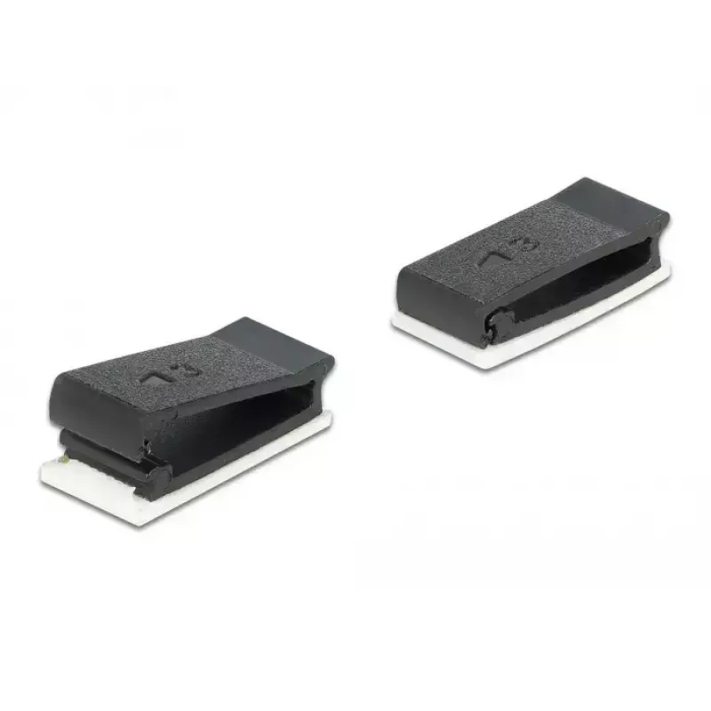 Suporte para cabos DeLOCK 60185