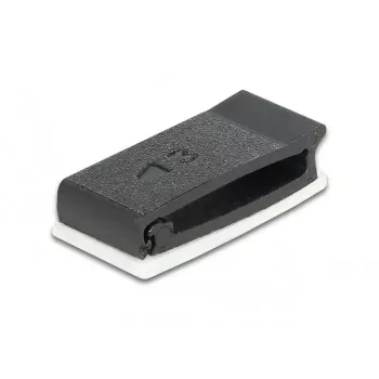 Suporte para cabos DeLOCK 60185