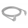 Cabo de rede DeLOCK 85854 Cat5e SF/UTP 2 m cinzento