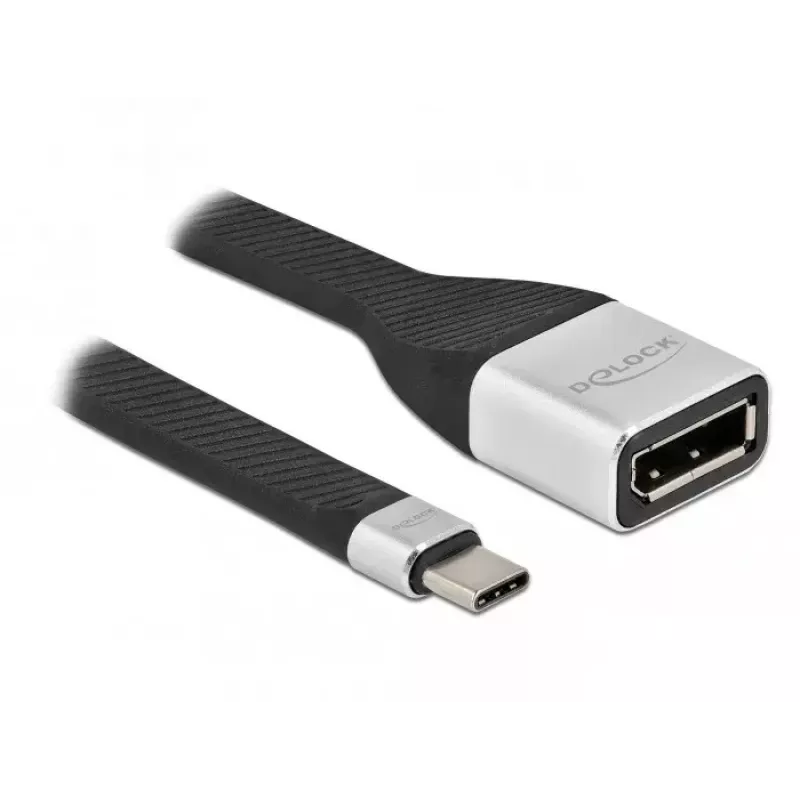 Cabo plano FPC DeLOCK 86934