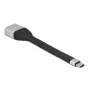 Cabo plano FPC DeLOCK 86934
