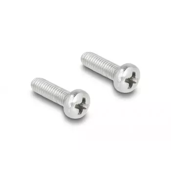Cabo de extensão DeLOCK RJ50 macho para fêmea S/FTP 5 m preto