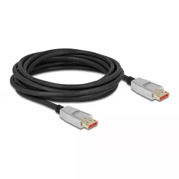 Cabo DisplayPort DeLOCK 87043 8K 60 Hz 5 m