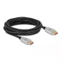 Cabo DisplayPort DeLOCK 87043 8K 60 Hz 5 m