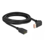 Cabo de extensão DisplayPort DeLOCK 87093 3 m 8K 60 Hz