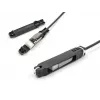 Delock 83218 Auxiliar de puxe para cabos óticos ativos