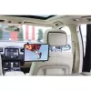 Suporte passivo Hama 00125122 para tablet/UMPC preto, prateado