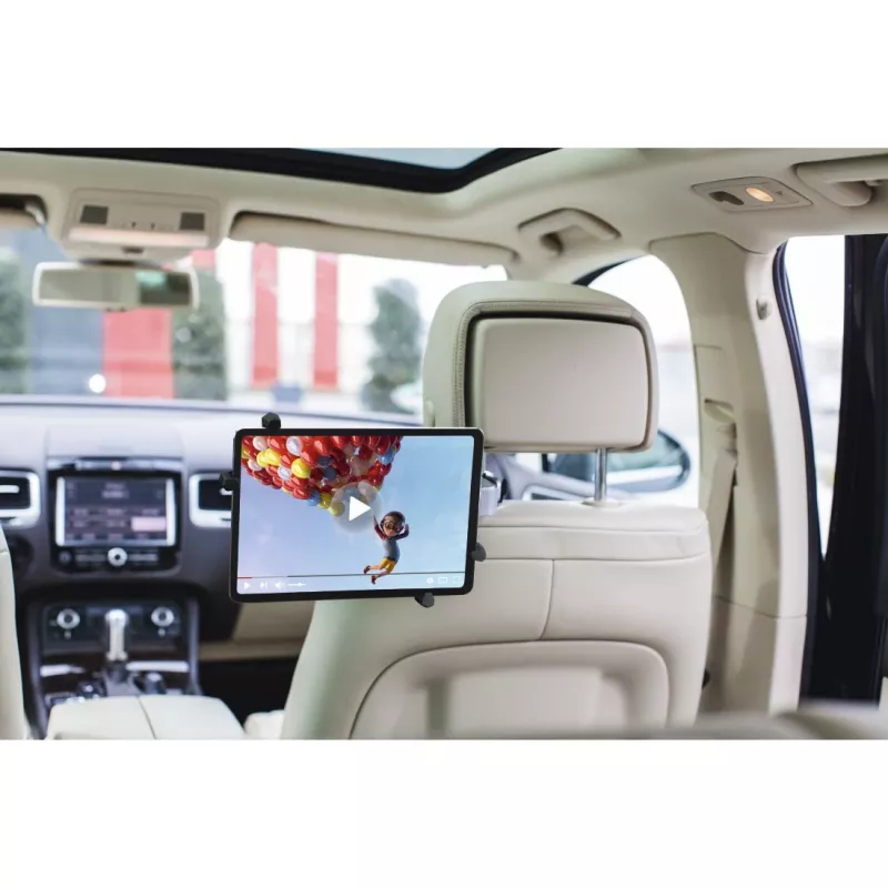 Suporte passivo Hama 00125122 para tablet/UMPC preto, prateado