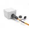 Cabo de fibra ótica DeLOCK LC Duplex para LC Duplex OM2 3 m IP68