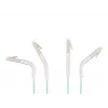 Cabo de fibra ótica DeLOCK LC Duplex para LC Duplex OM3 2 m